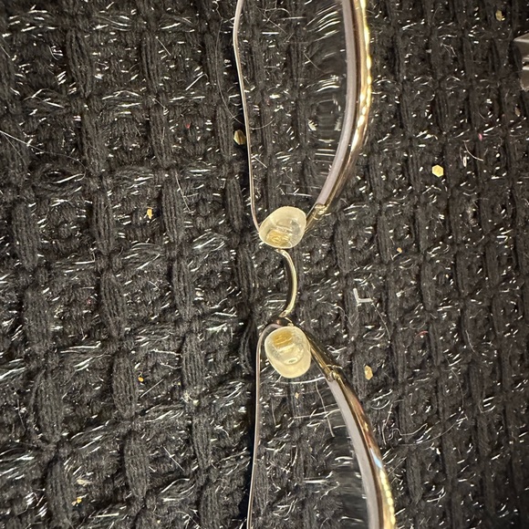 Gucci optical glasses oversized - Picture 8 of 8